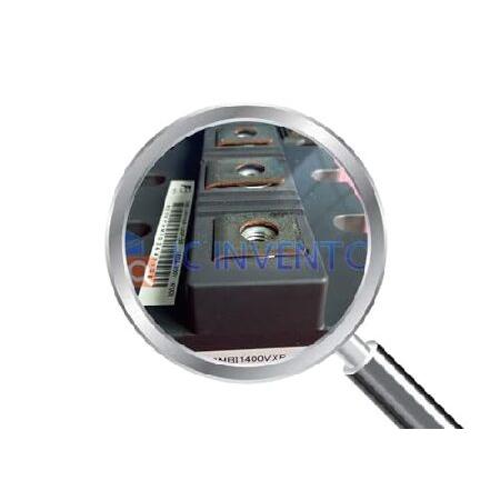 1個 2MBI1400VXB-120P-50 Power Module Supply 新 100% Quality Guarantee