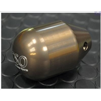 ホンダ汎用 ショートハイトシフトノブ