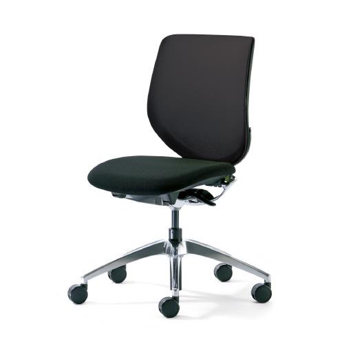 事務イス ジロフレックス 313-4039RPS BK jtx 623706 プラス 送料無料