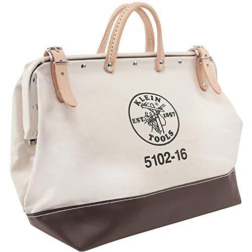 Klein Tools ツールバッグ 5102-16 バッグ