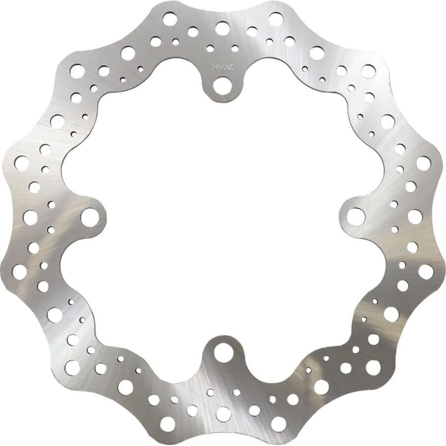 MOOSE RACING ムースレーシング RFX Rotor リアディスクローター［1711-1829］ RM-Z 250 RM-Z 450 SUZUKI スズキ SUZUKI スズキ