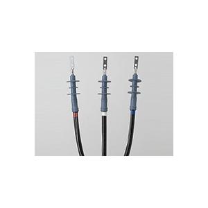 3M スリーエム 92E732J(N)-EM 6600V CV3心ケーブル用屋内・屋外端末キット ハイ-Kターム-EM (90010220)@