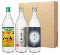 いいちこ　日田全麹　麦焼酎　25度　720ml(1ケース/12本入り)(北海道・沖縄は送料+990円)