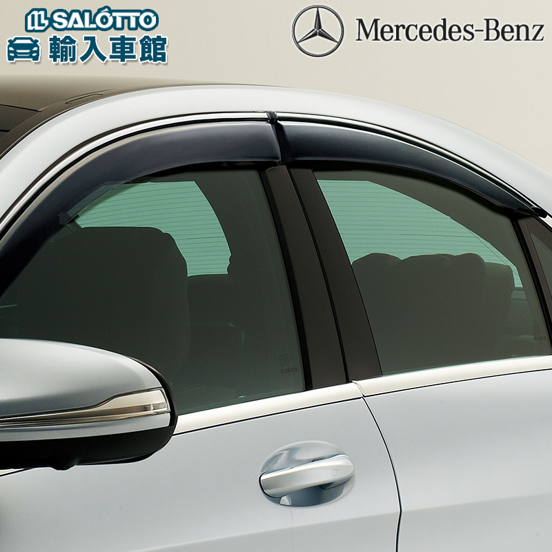 メルセデスベンツ 純正 マッドフラップSクラス W223 2238900700