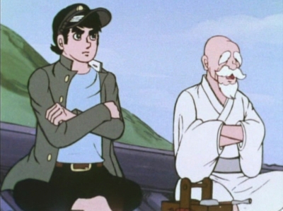 男一匹ガキ大将 コレクターズDVD デジタルリマスター版 想い出のアニメライブラリー 第94集 ベストフィールド