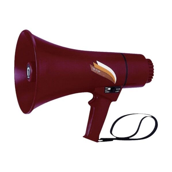 ノボル電機製作所 TD-501Y かる〜いホン イエロー