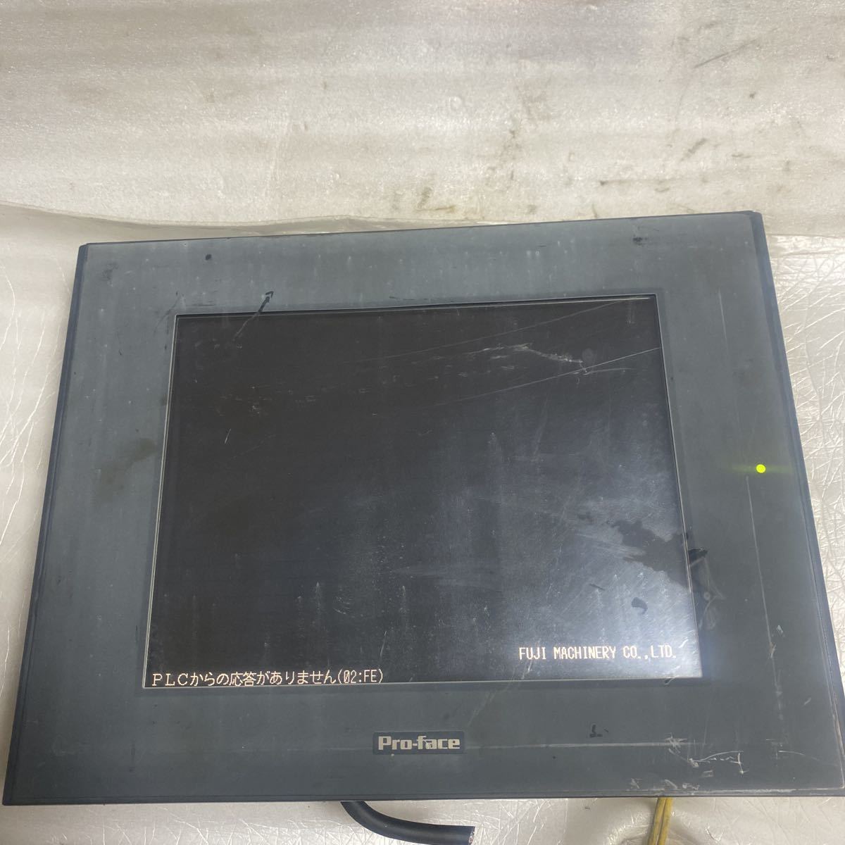 在庫あり タッチパネル GP2500-SC41-24V