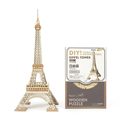 2個セット 3D パリエッフェル塔 ケーキフォンダン型 シリコンガムペースト シュガークラフト型 ケーキ カップ