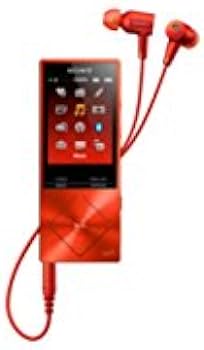 SONY ウォークマン A20シリーズ 16GB ハイレゾ音源対応 2015年モデル ライムイエロー NW-A25 YM