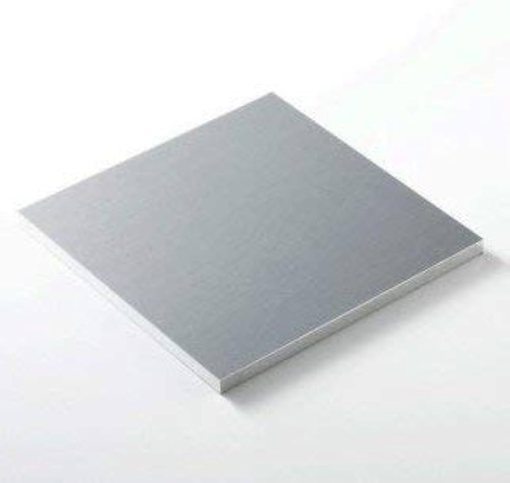 ステンレス HNS 303 切板 板厚 9ｍｍ　　50mm×400mm