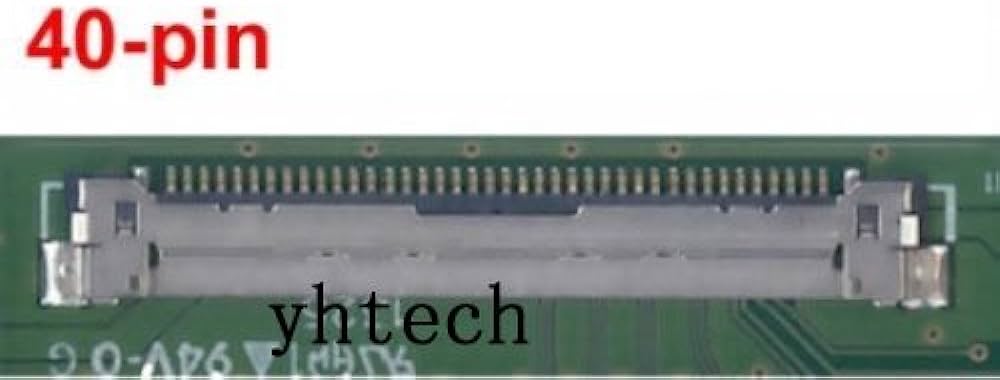 YHtech適用修理交換用15.6 インチ東芝 dynabook T451 57DR LED 液晶パネル