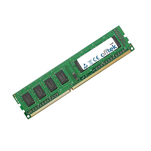 OFFTEK 16GB Replacement Memory RAM Upgrade for Tyan S7050 (S7050A2NRF) (DDR3-14900 - Reg) Motherboard Memory
