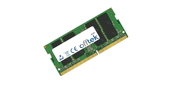 OFFTEK 16GB Replacement Memory RAM Upgrade for Tyan S7050 (S7050A2NRF) (DDR3-14900 - Reg) Motherboard Memory