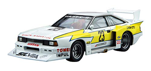 青島文化教材社 1/24 ザ・モデルカーシリーズ No.82 トヨタ MA61 セリカXX 2800GT 1982 プラモデル