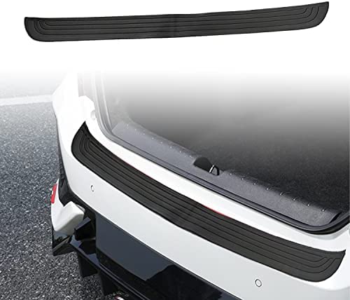 Carbon Fiber Rear Bumper Trunk Roof Lip Spoiler MP PSM M4 Style Wing Tail Kit for BMW 3 Series F30 F31 F35 2012-2019 Gloss Black