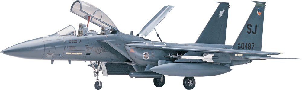 Revell レベル 1/48 F-15E ストライクイーグル プラモデル 未組立品 ◆ TY14129