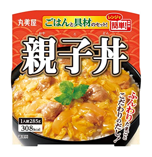 ふるさと納税 丸美屋 ビビンバ レンジで簡単！ ごはん付き 12食 ビビンバ 12食