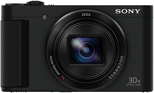 ソニー SONY Cyber-shot HX10V (1820万/光学x16) ブラック