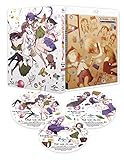 がっこうぐらし!Blu-ray BOX<スペシャルプライス版> 〔BLU-RAY DISC〕