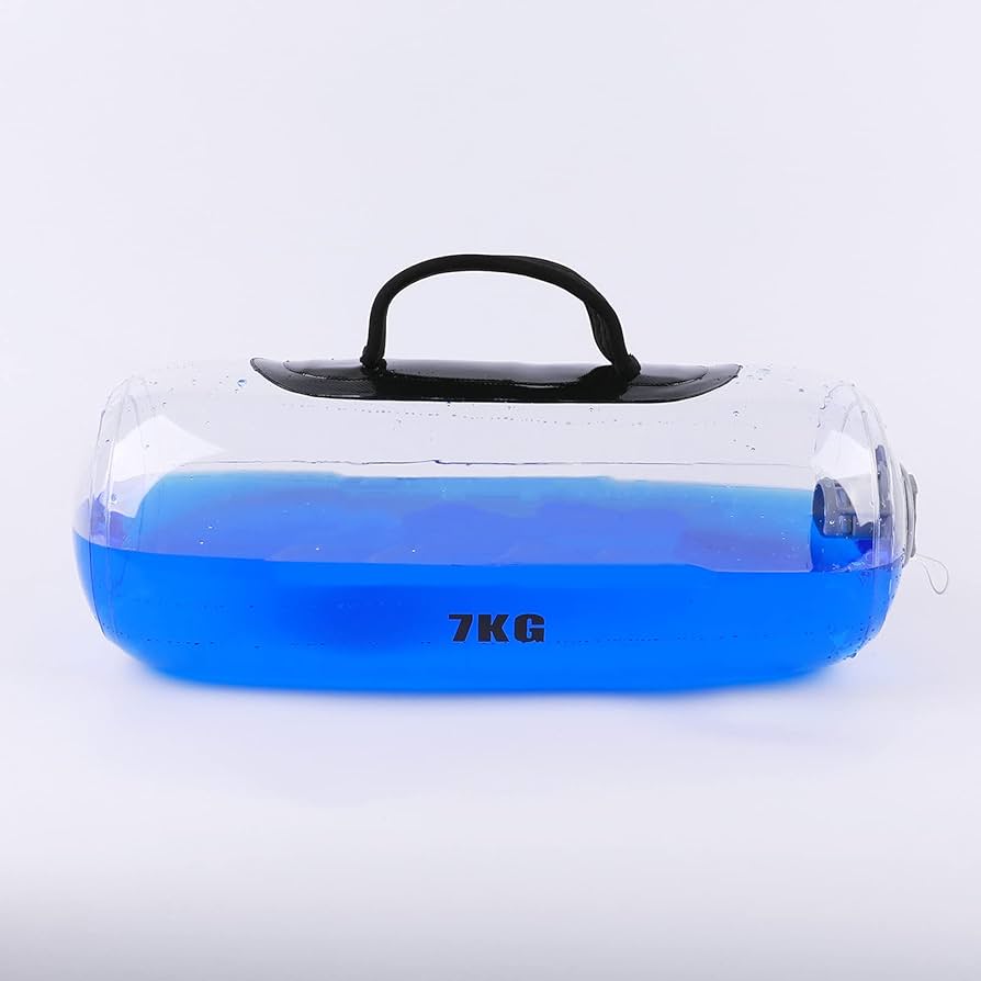 はい4全身トレーニング用アクアウェイトバッグ全種-サンドバッグの代用、ジムバッグ-携帯型安定性フィットネス機器-ウェイトバッグワークアウト-アクアフィ