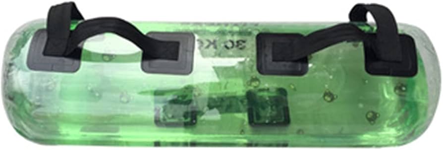 はい4全身トレーニング用アクアウェイトバッグ全種-サンドバッグの代用、ジムバッグ-携帯型安定性フィットネス機器-ウェイトバッグワークアウト-アクアフィ