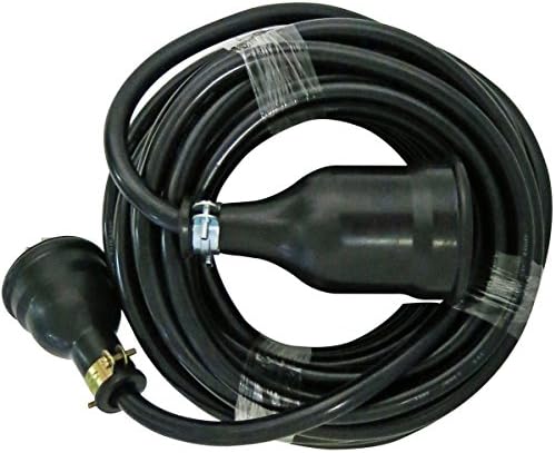 日動 防雨延長コ-ド5M三相200V 4P-20AW5