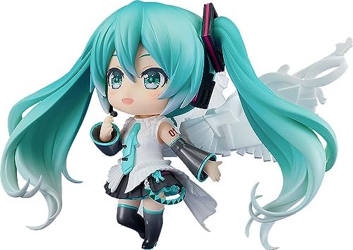 グッドスマイルカンパニー(GOOD SMILE COMPANY) ピアプロキャラクターズ 初音ミ (中古品)