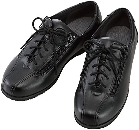 徳武産業 ケアフルIII 5E 黒 5L 7042 メーカー直送