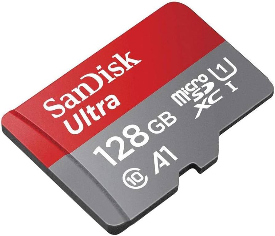 SanDisk microSDXC UHS-I カード 1TB Extreme PRO 超高速タイプ（読込最大200MB/s 書込最大140