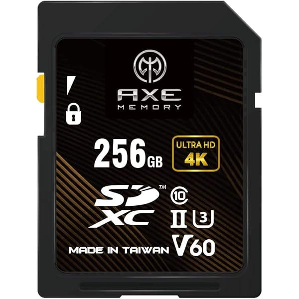 Huawei U120 携帯電話メモリーカード 2 x 32GB microSDHCメモリーカード SDアダプター付き (2パック)