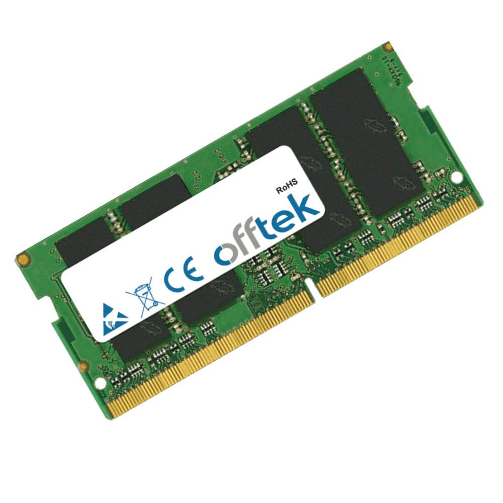 OFFTEK 16GB Replacement Memory RAM Upgrade for SuperMicro SuperServer F617H6-FTPTL+ (DDR3-14900 - Reg) Server Memory/Workstation Memory