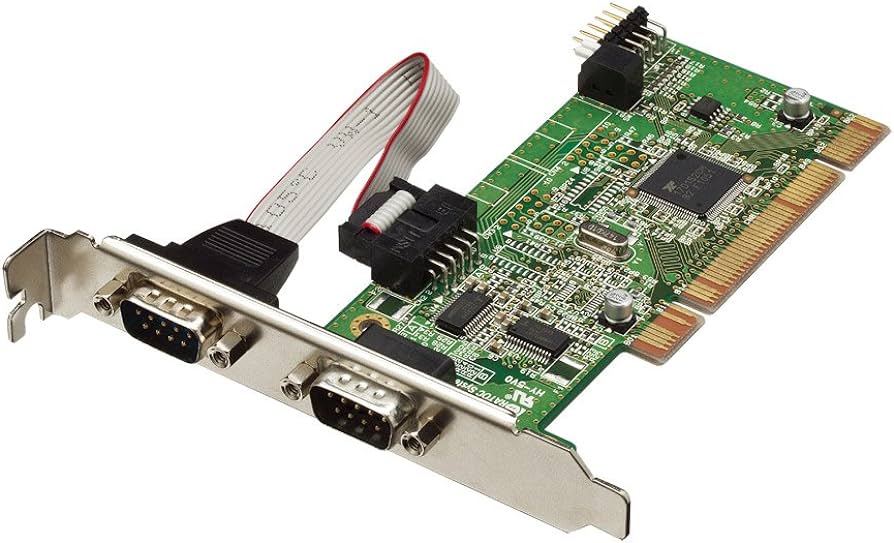ラトックシステム 4ポート RS-232C・デジタルI/O PCI Expressボード REX-PE64D