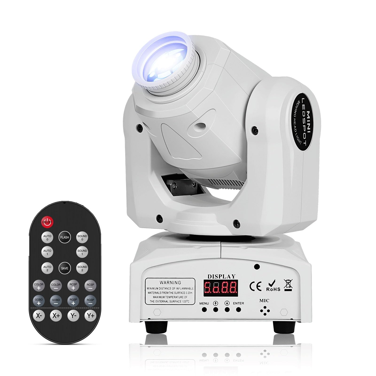 取寄せ LIGHTS WHITE RUNNING RAVEK APEX POLARIS RZR XP 64-313S #DRAG #20202238