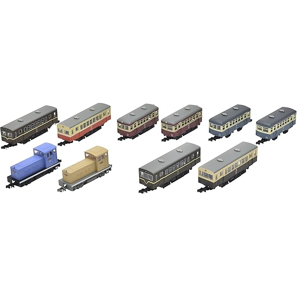 C11 165号機タイプ (門鉄デフ) T019-3