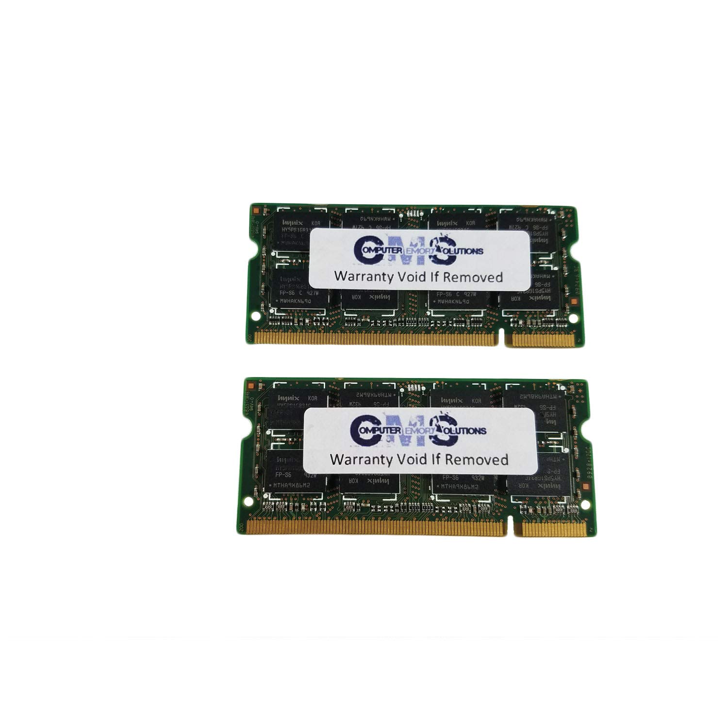 メモリ 4GB (2X2GB) Memory RAM for Toshiba Satellite L305-S5921 Laptop Memory Upgrade - Limited from Seifelden