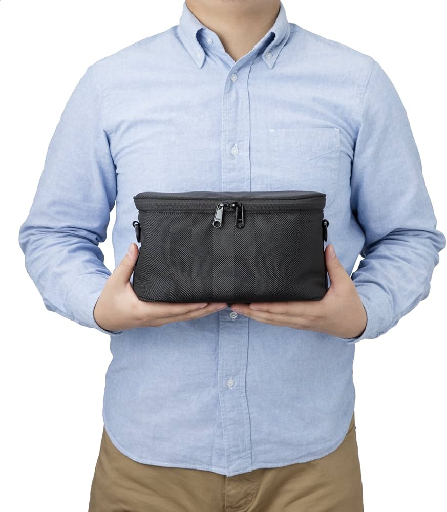 パナソニック アクセサリーキット ビデオカメラ用 VW-ACT380-K