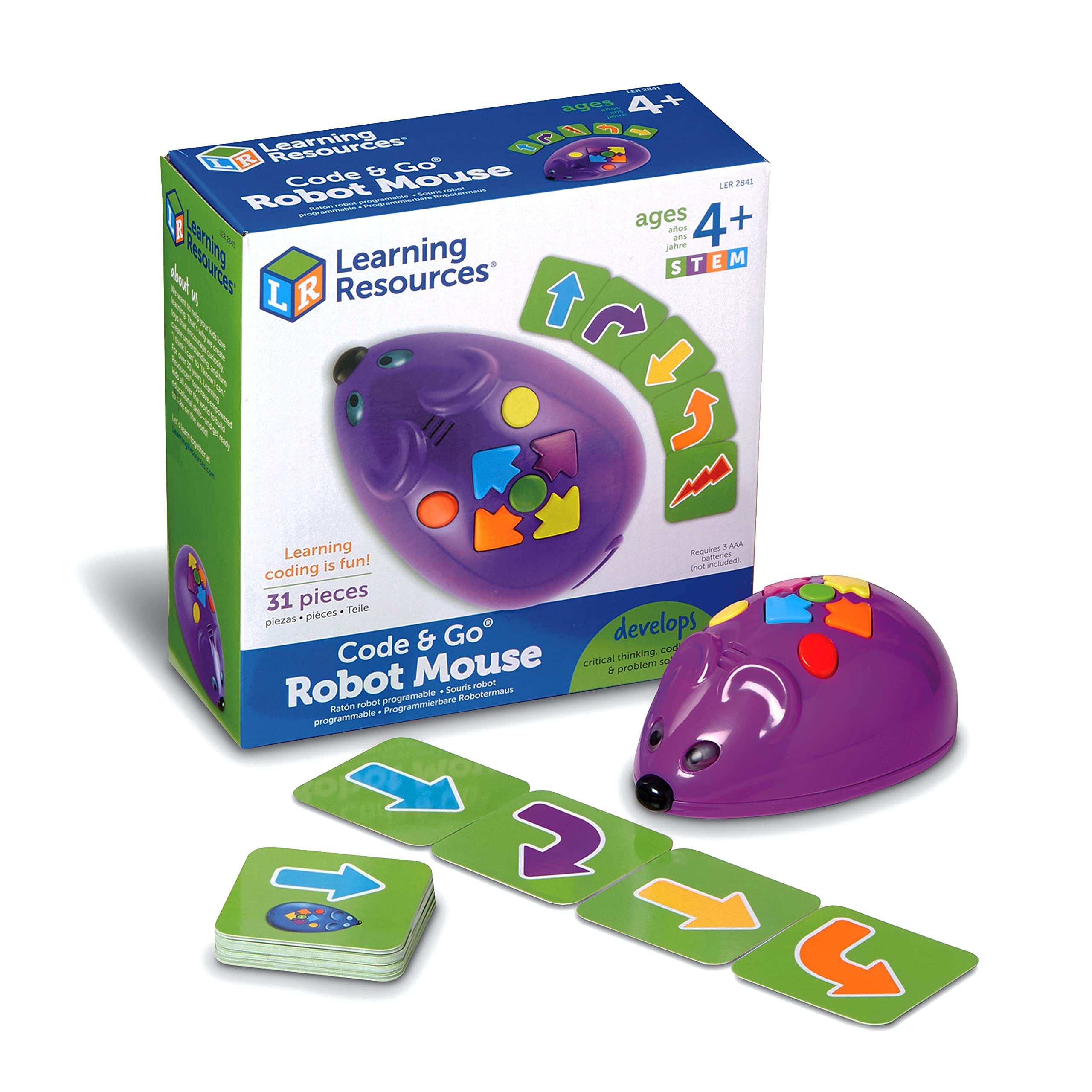 ロボット ROBOTORI CELLY Educational Learning Toy Programming coding Sensor Robot
