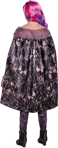 ディズニー オードリー ディセンダント3 デラックス 女の子 子供 キッズ コスチューム 衣装 仮装 海外 ドラマ キャラクター コスプレ ハロウィン