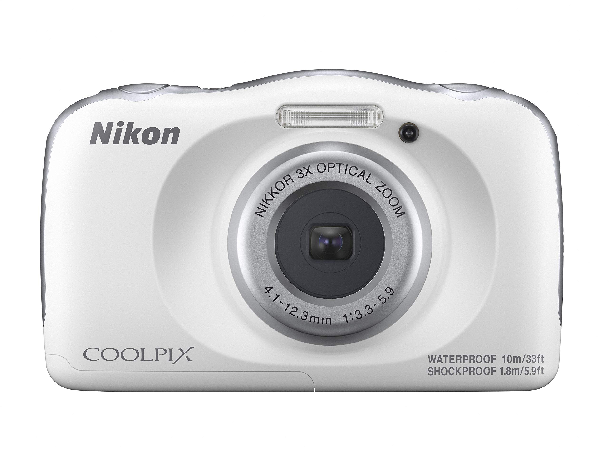 Nikon デジタルカメラ COOLPIX (クールピクス) S1200pj ピンク S1200PJ PK