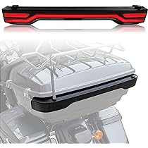 68000281 ハーレー純正 KIT、LTG、ツアーパック EMER、2、RED SP店