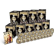 DVD/国内TVドラマ/水戸黄門 DVD-BOX 第二十部 上巻