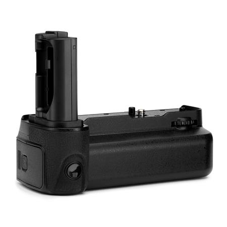 Green Extreme MB-N10 Battery Grip for Nikon Z 5, Z 6, Z 6 II, Z 7, and Z 7 II Mirrorless Camera 並行輸入品