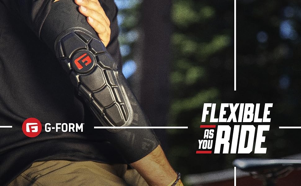 取寄せ G-FORM E-LINE ELBOW GUARD BK MD EP1302014 #DRAG #27060332