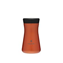 スノーピーク(snow peak) ステンレス真空ボトルタイプT350サンド TW-350-SN