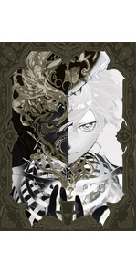 新古品) Eve ／ ZINGAI(ZINGAI盤)(初回限定・額縁ケース特製BOX仕様) (DVD)