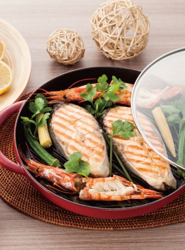 ストウブ スモールベーカー ブラック 40510-323