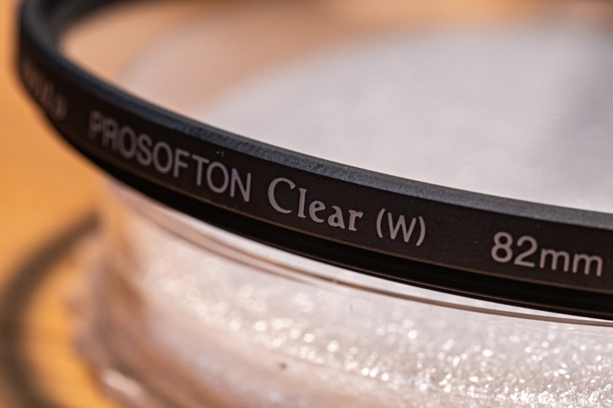 ケンコー・トキナー フィルター 77SW2プロ