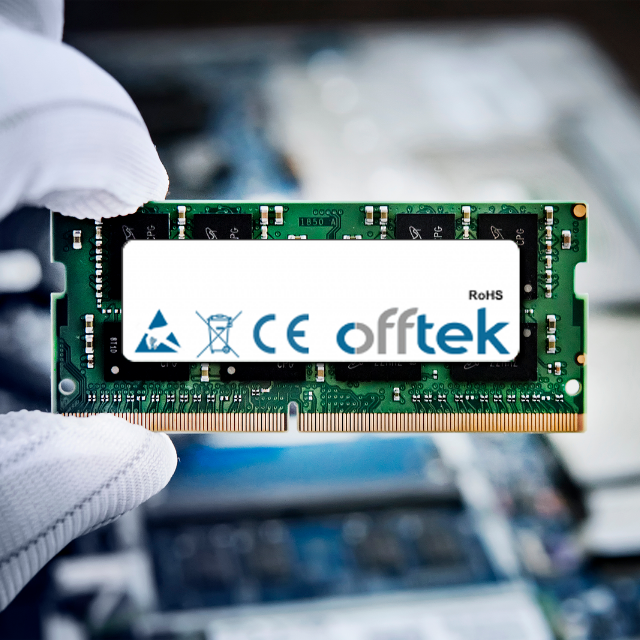 OFFTEK 4GB Replacement Memory RAM Upgrade for SuperMicro Super X9DRT-HIBFF (DDR3-12800 - Reg) Motherboard Memory