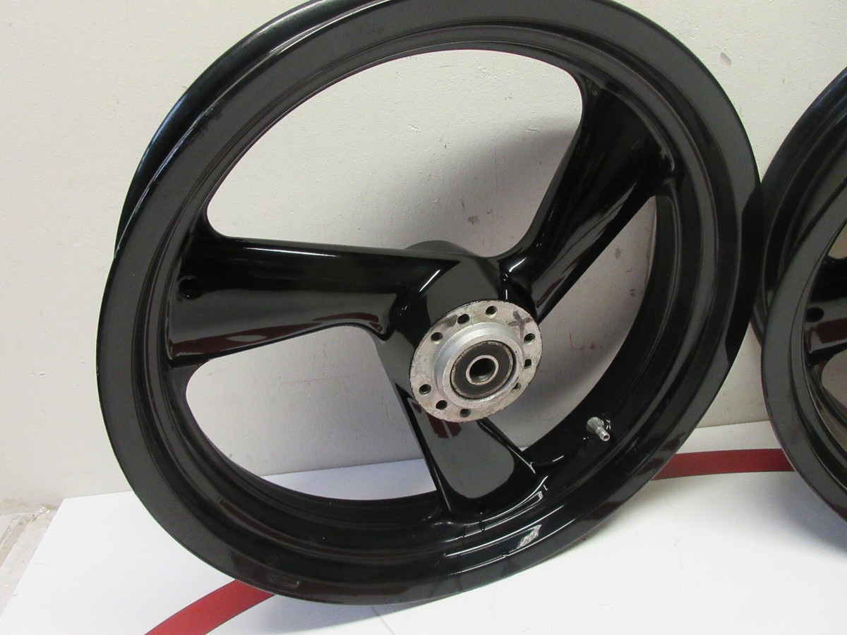 50220011B ドゥカティ純正 REAR RIM HD店