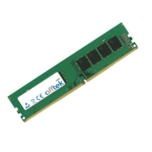 OFFTEK 1GB Replacement Memory RAM Upgrade for ECS (EliteGroup) 532 (PC2700) Laptop Memory